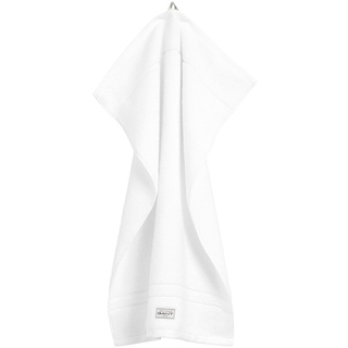 GANT Handtuch 1er Pack 'Premium Towel' Baumwolle Handtücher