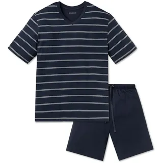 SCHIESSER Herren Pyjama