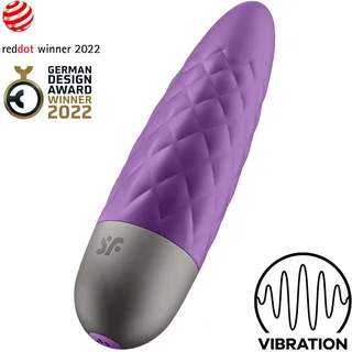 Satisfyer Ultra Power Bullet 5,