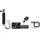 Ace Pro 2 Dive Bundle Nachtschwarz