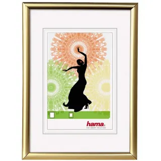 Hama Madrid 20x30 gold 20 x 30 cm