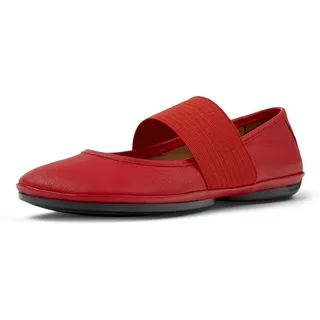 Camper Right Nina Rot 40