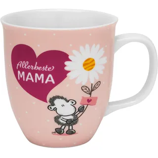 SHEEPWORLD Tasse Motiv "Mama"