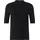 Strickpullover Schwarz 34