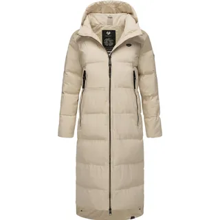 Ragwear Damen Jacke, Patrise L Beige, L