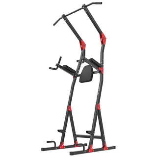 Marbo Sport MH-U102 Rot/Schwarz