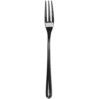 Alessi 6 Stück Tafelgabel CACCIA