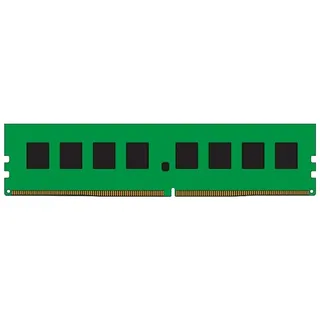 Kingston ValueRAM DDR4 3200MT/s 8GB Modul (1x8GB) CL22 Grün KVR32N22S8/8