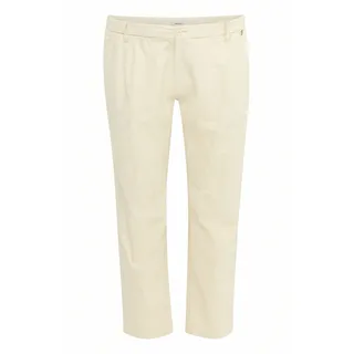 Blend Leinenhose "Leinenhose Herren Hose", oyster gray