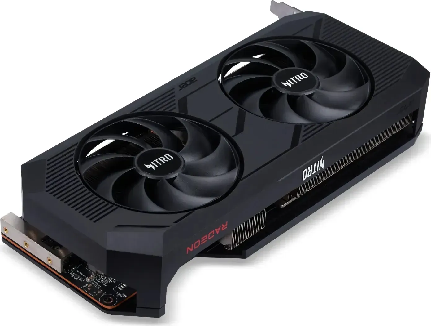 Bild von Nitro Radeon RX 7900 GRE OC, 16GB GDDR6, HDMI, 3x DP (DP.Z44WW.P01)