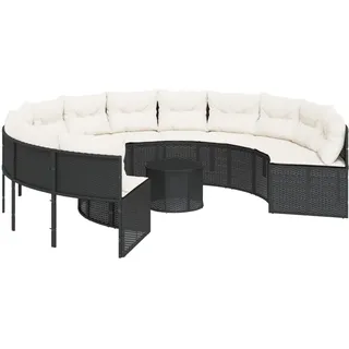 VidaXL 3318544, Cremefarben, 110 kg, 510 mm, 2400 mm - Beige