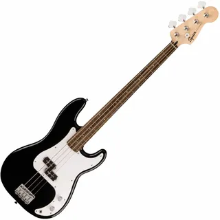 Squier Sonic Precision Bass Black