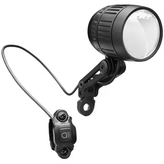 Busch & Müller Lumotec IQ-XM Frontlicht