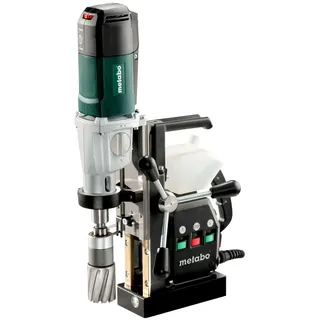Metabo MAG 50 Elektro-Magnetkernbohrmaschine inkl. Koffer (600636500)
