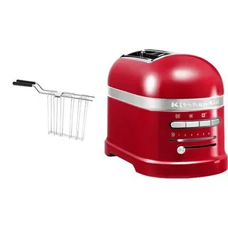 KitchenAid Artisan Toaster Empire Rot