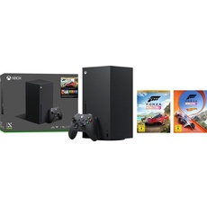 Bild Xbox Series X 1 TB  + Forza Horizon 5 Premium Edition Bundle