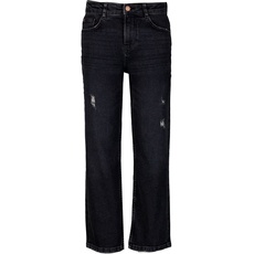 Garcia Mädchen 576-5013 Jeans, Dark Used, 152