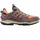 Maddox Pro GTX Lo Damen altrosa 38