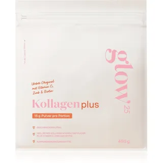 Glow25 Kollagen Plus 450 g