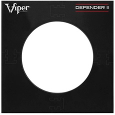 Viper Defender II Dartboard Surround Wandschutz