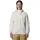 Antora Rain Jacket Damen Weiß L