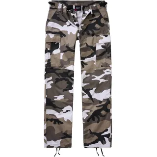 Brandit Textil Brandit Ladies BDU Ripstop Hose urban, Größe 33W