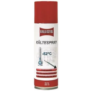 Ballistol Kältespray 300 ml