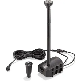 esotec Fountain 380/550