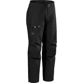 Arcteryx Beta Herren Hardshellhose black M/R