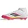 F50 League IN Herren Cloud White/Core Black/Solar Yellow 44,5