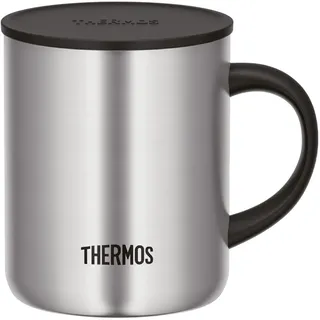 Thermos LONGLIFE CUP Edelstahlbecher 0,35 l Silber