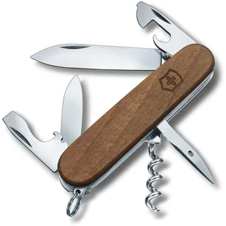 Victorinox Spartan Braun