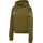 Sweatshirt Militärisches Oliven L