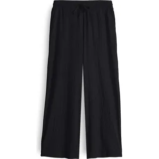 Opus Stoffhose für Erwachsene - Schwarz