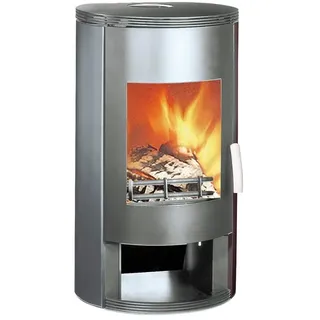 Kaminofen Wamsler KF 101 Rona RF gussgrau 8kW