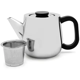 Bredemeijer 1,0l Vasco Teekanne - Red - One Size