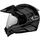 Tour-X5 Discovery Matt Schwarz/Grau M