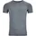 Funktionsshirt Herren Schwarz XL