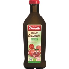 DONATH Vollfrucht Granatapfel ungesüx00DF 500 ml