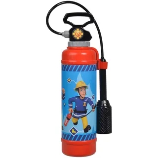 Simba Feuerwehrmann Sam Feuerlöscher Pro