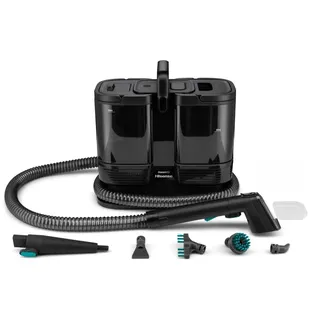 Hisense Dampfreiniger HSSC07A bk