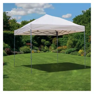Westerholt Kompakt-Pavillon 1,85 x 2,92 m Grün/Khaki