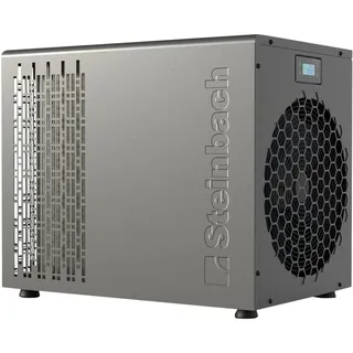 Steinbach Silent Mini grau 0,38 m