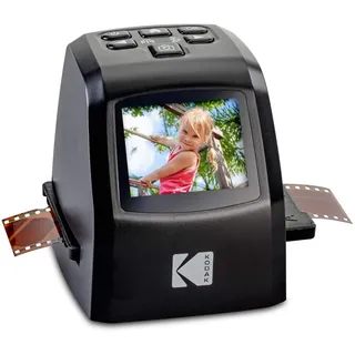 Kodak Mini Film Scanner