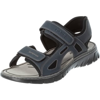 Rieker Herren Sandalen 26761