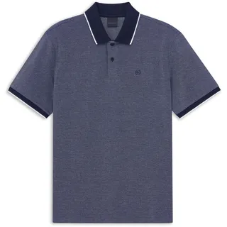 Bugatti Poloshirt blau L