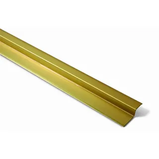 Brinox Messing Fliesenkleber 44 Mm-abdichtung 1 M - Brass - One Size