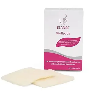 Elanee Wollpads