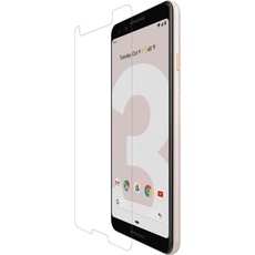 Nillkin Super Clear Series Schutzfolie (1 Stück, Google Pixel 3), Smartphone Schutzfolie