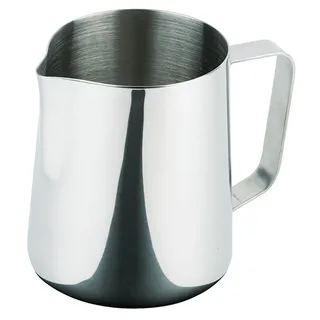 APS 10328 Milch- Ø Sahnekanne 0,3 l Edelstahl,